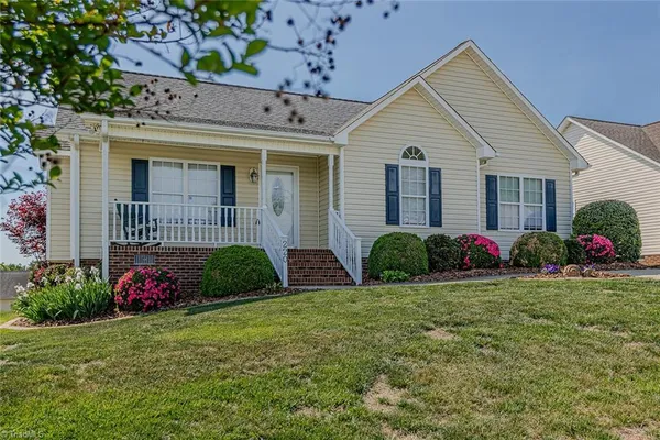 $272,000 | 220 Thad Drive, Haw River, NC 27258