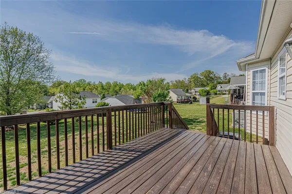 $272,000 | 220 Thad Drive, Haw River, NC 27258