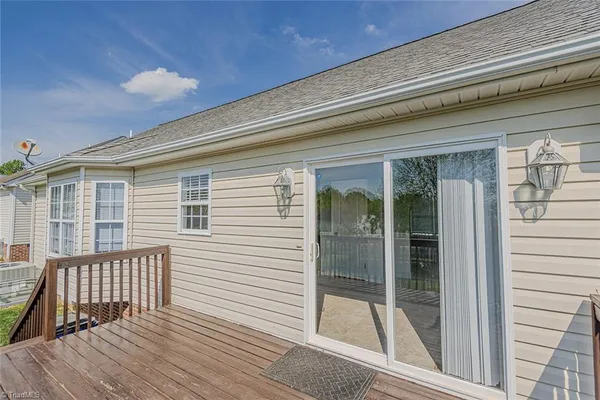 $272,000 | 220 Thad Drive, Haw River, NC 27258