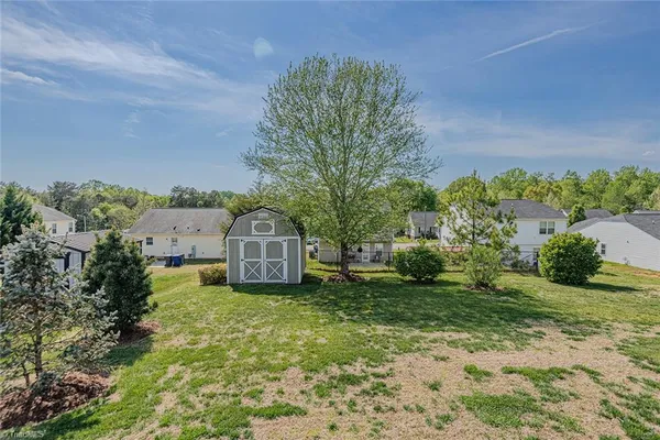 $272,000 | 220 Thad Drive, Haw River, NC 27258