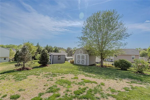 $272,000 | 220 Thad Drive, Haw River, NC 27258
