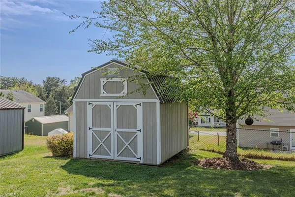 $272,000 | 220 Thad Drive, Haw River, NC 27258