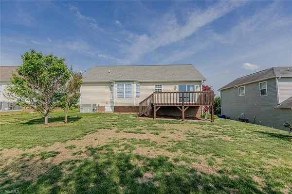 $272,000 | 220 Thad Drive, Haw River, NC 27258