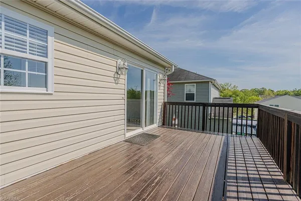 $272,000 | 220 Thad Drive, Haw River, NC 27258