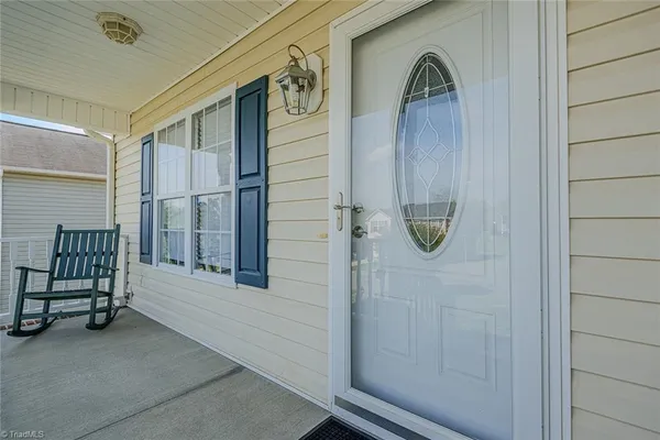 $272,000 | 220 Thad Drive, Haw River, NC 27258