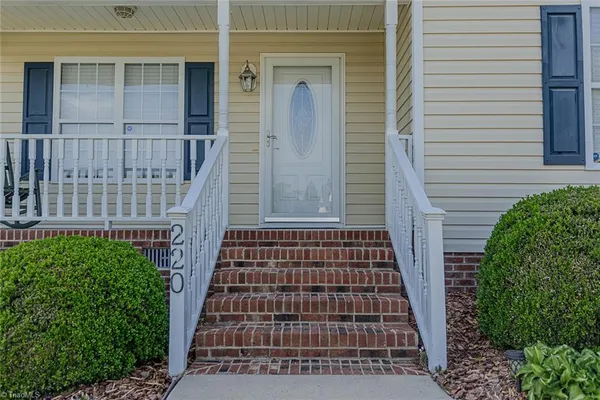 $272,000 | 220 Thad Drive, Haw River, NC 27258