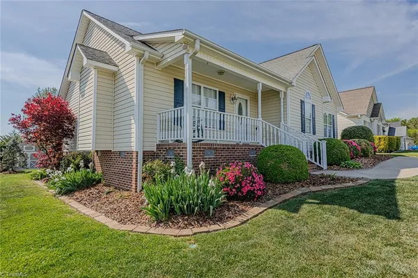 $272,000 | 220 Thad Drive, Haw River, NC 27258