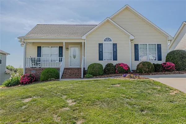 $272,000 | 220 Thad Drive, Haw River, NC 27258