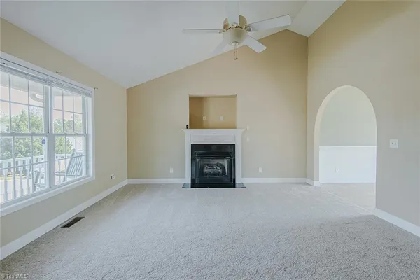 $272,000 | 220 Thad Drive, Haw River, NC 27258