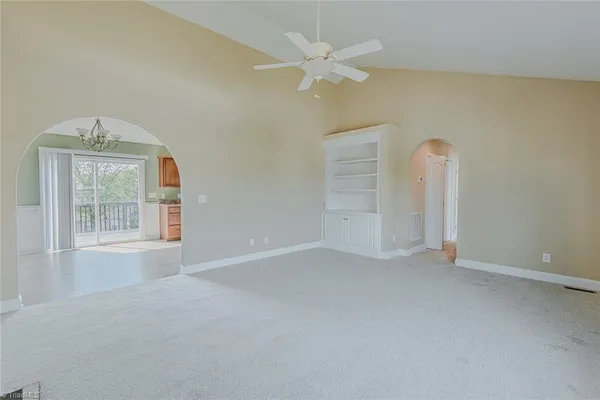 $272,000 | 220 Thad Drive, Haw River, NC 27258