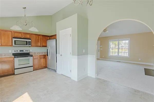 $272,000 | 220 Thad Drive, Haw River, NC 27258