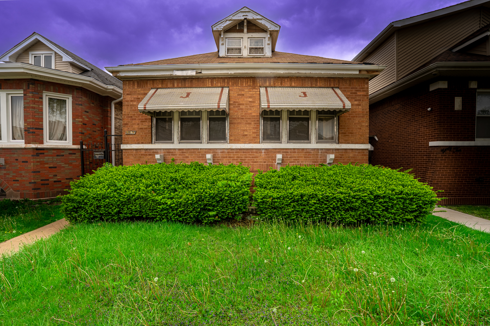 8014 South Perry Avenue Chicago, IL 60620 - Photo 3 of 10