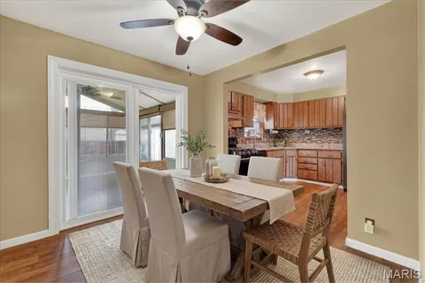 $255,000 | 7313 Yates Street, St. Louis, MO 63116