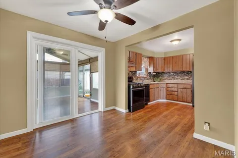 $255,000 | 7313 Yates Street, St. Louis, MO 63116