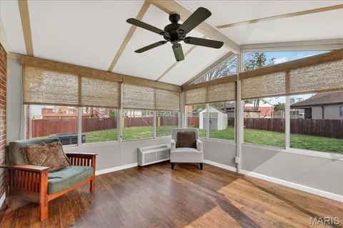 $255,000 | 7313 Yates Street, St. Louis, MO 63116