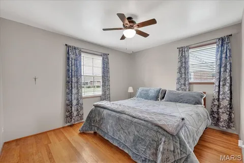 $255,000 | 7313 Yates Street, St. Louis, MO 63116