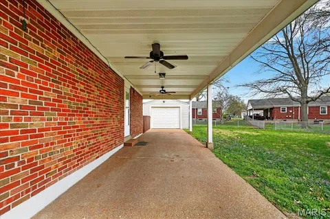 $255,000 | 7313 Yates Street, St. Louis, MO 63116