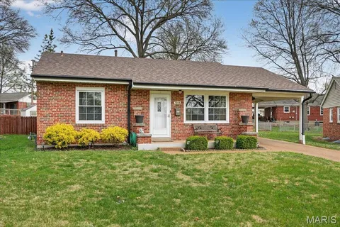 $255,000 | 7313 Yates Street, St. Louis, MO 63116