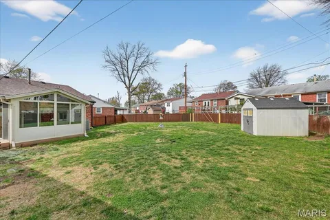 $255,000 | 7313 Yates Street, St. Louis, MO 63116