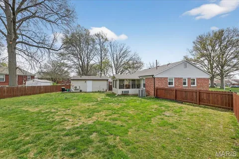 $255,000 | 7313 Yates Street, St. Louis, MO 63116