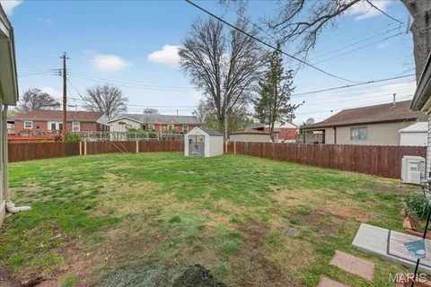 $255,000 | 7313 Yates Street, St. Louis, MO 63116