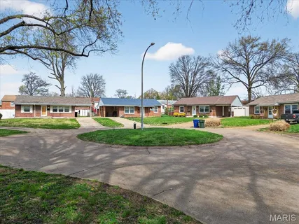 $255,000 | 7313 Yates Street, St. Louis, MO 63116