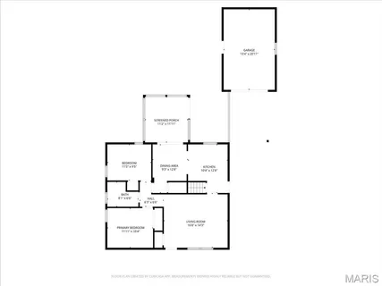 $255,000 | 7313 Yates Street, St. Louis, MO 63116