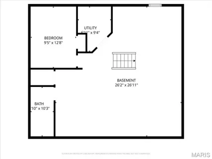 $255,000 | 7313 Yates Street, St. Louis, MO 63116