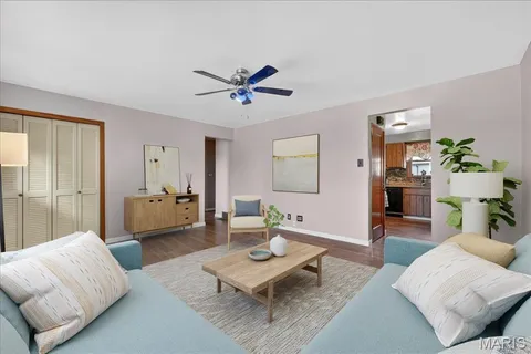$255,000 | 7313 Yates Street, St. Louis, MO 63116