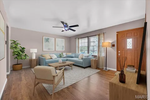 $255,000 | 7313 Yates Street, St. Louis, MO 63116