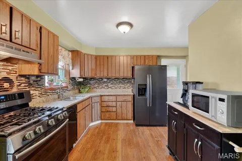 $255,000 | 7313 Yates Street, St. Louis, MO 63116