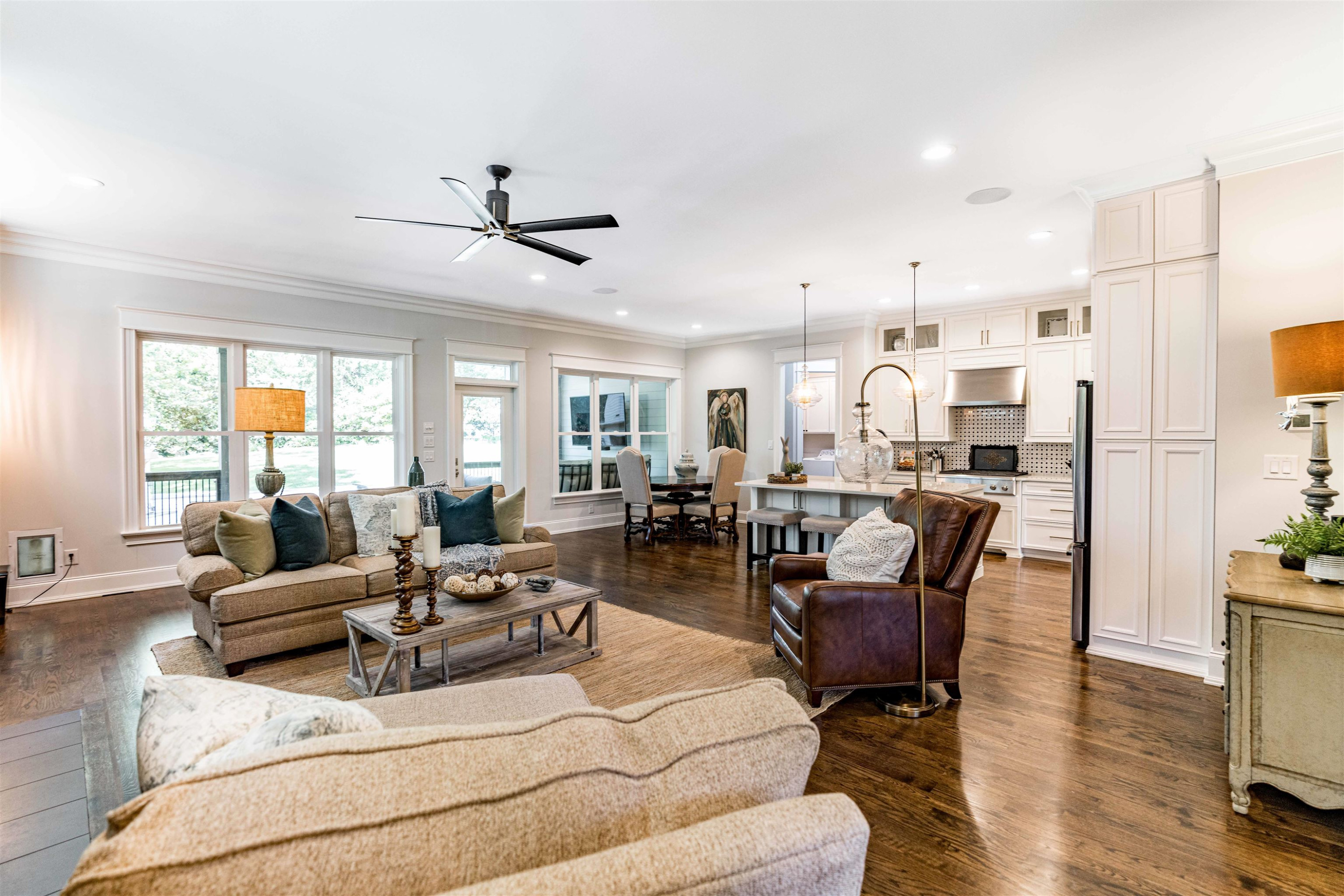 5405 Overlook Drive Raleigh, NC 27609 - Photo 11 of 57 Photo 11