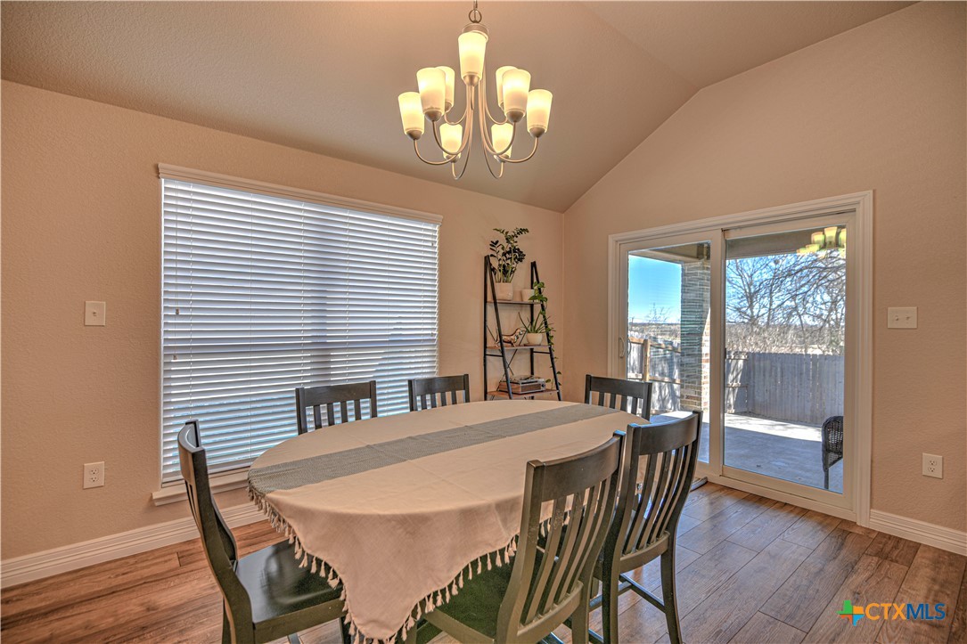 1107 Coriander Road Temple, TX 76501 - Photo 7 of 40
