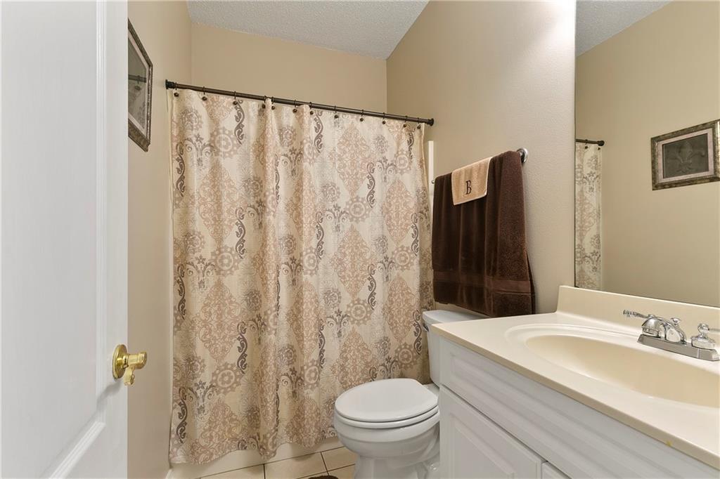 417 Ellen Street Ama, LA 70031 - Photo 14 of 22