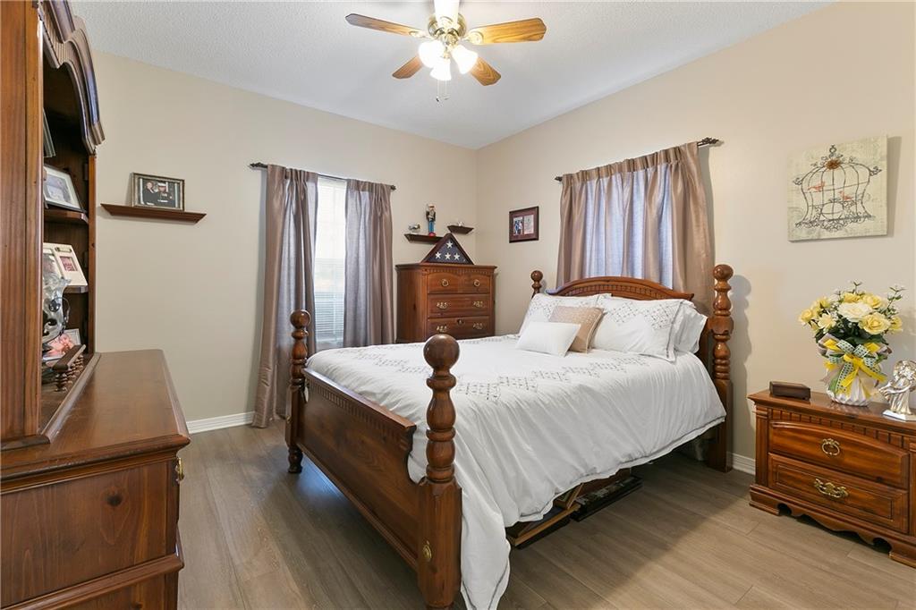 417 Ellen Street Ama, LA 70031 - Photo 15 of 22