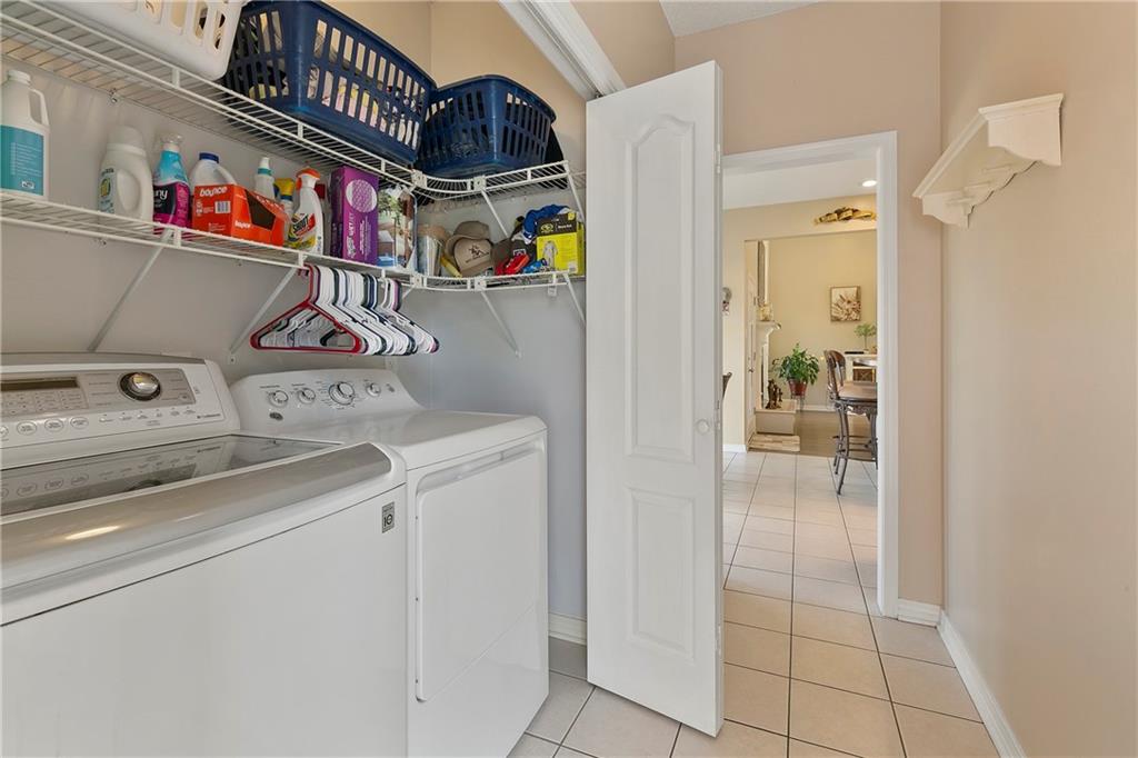 417 Ellen Street Ama, LA 70031 - Photo 16 of 22