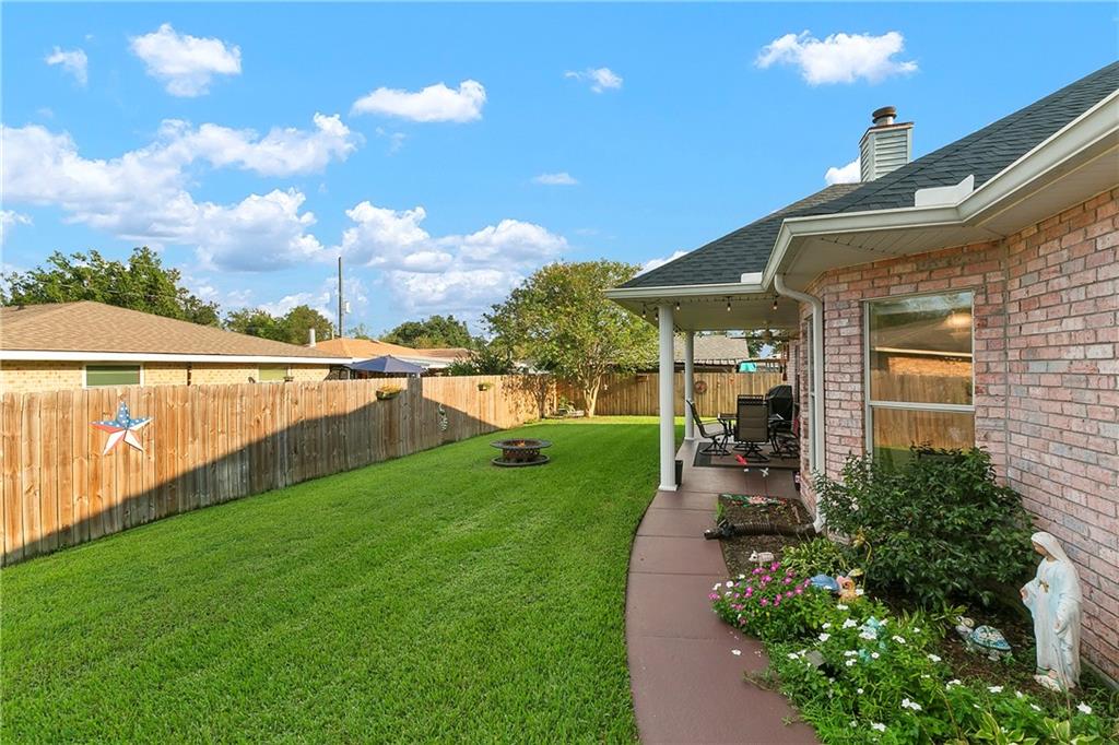 417 Ellen Street Ama, LA 70031 - Photo 18 of 22
