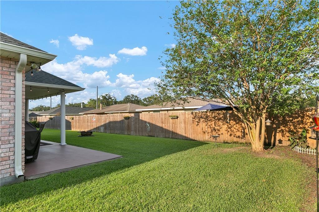 417 Ellen Street Ama, LA 70031 - Photo 20 of 22