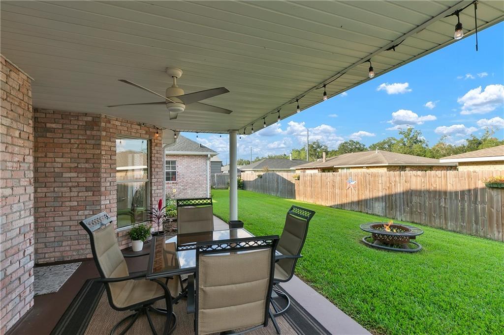 417 Ellen Street Ama, LA 70031 - Photo 21 of 22