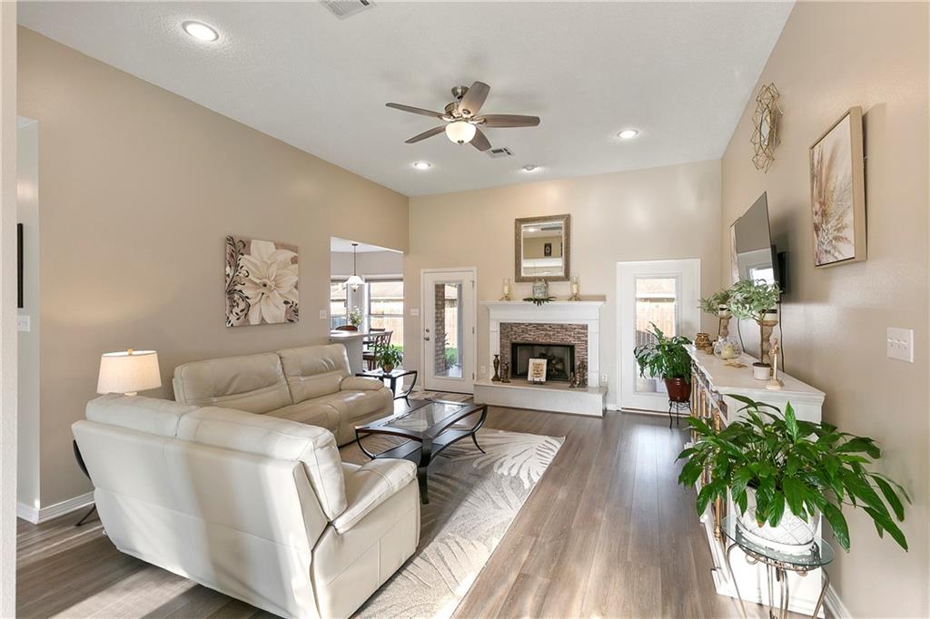 417 Ellen Street Ama, LA 70031 - Photo 3 of 22