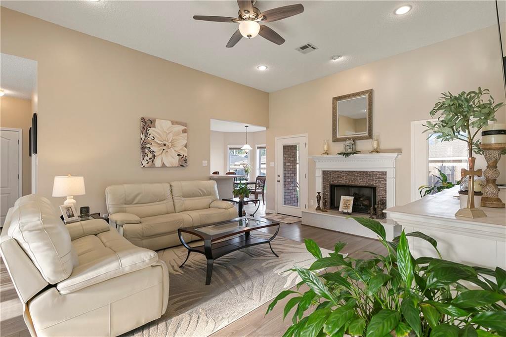 417 Ellen Street Ama, LA 70031 - Photo 6 of 22