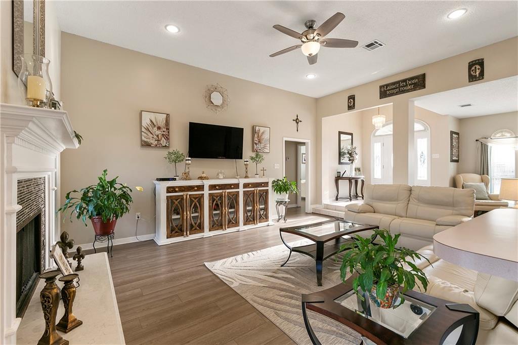 417 Ellen Street Ama, LA 70031 - Photo 7 of 22