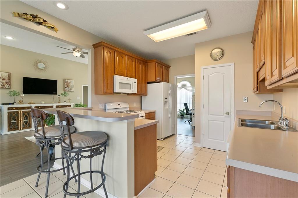 417 Ellen Street Ama, LA 70031 - Photo 10 of 22