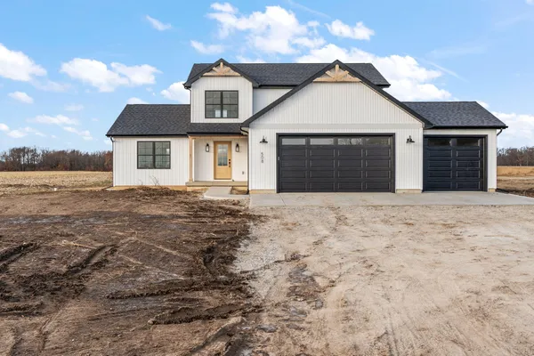 $549,750 | 52 East 780th St Lake Village North, Lake Village, IN 46349