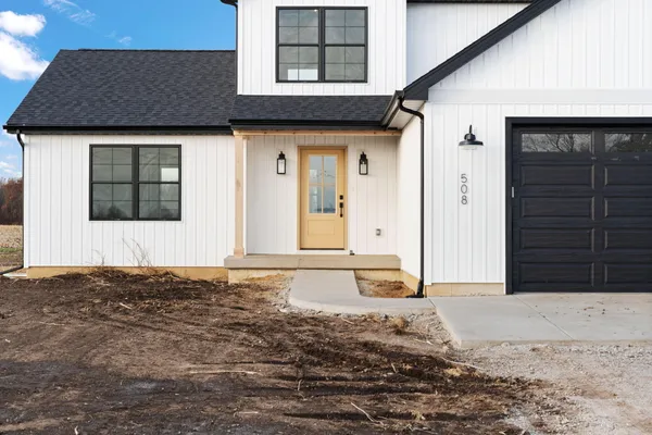 $549,750 | 52 East 780th St Lake Village North, Lake Village, IN 46349