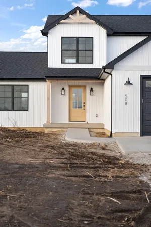 $549,750 | 52 East 780th St Lake Village North, Lake Village, IN 46349