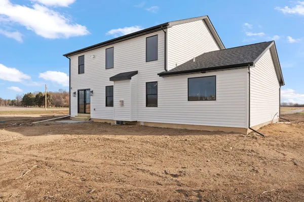 $549,750 | 52 East 780th St Lake Village North, Lake Village, IN 46349