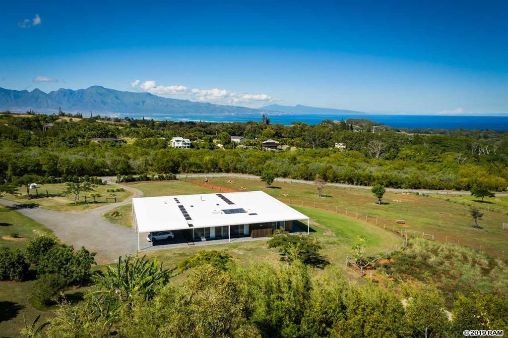 1255 Hog Back Road Haiku, HI 96708 - Photo 4 of 10