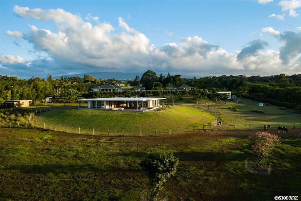 1255 Hog Back Road Haiku, HI 96708 - Photo 5 of 10