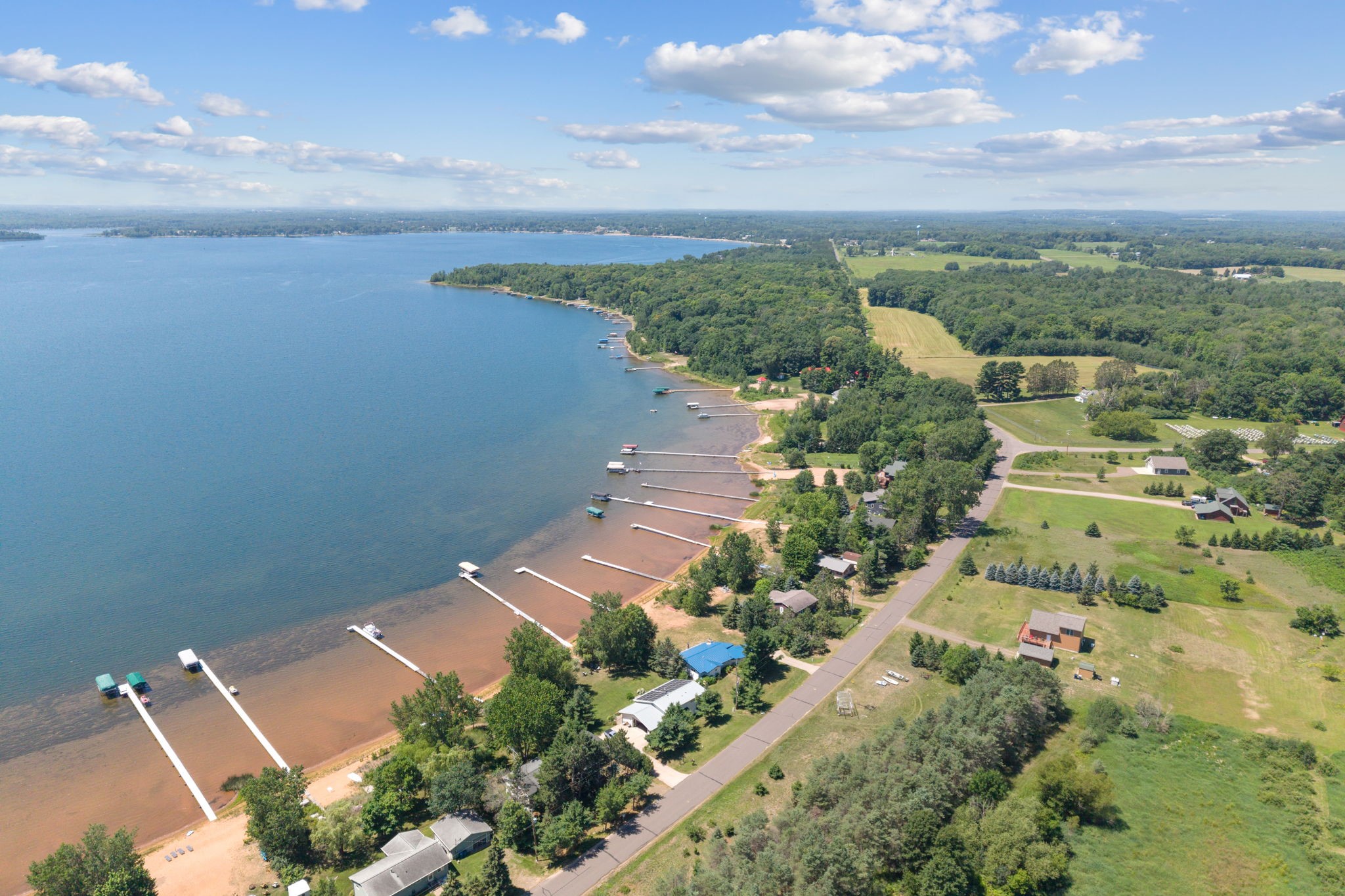 303 East Lake Drive Shell Lake, WI 54871 - Photo 38 of 40